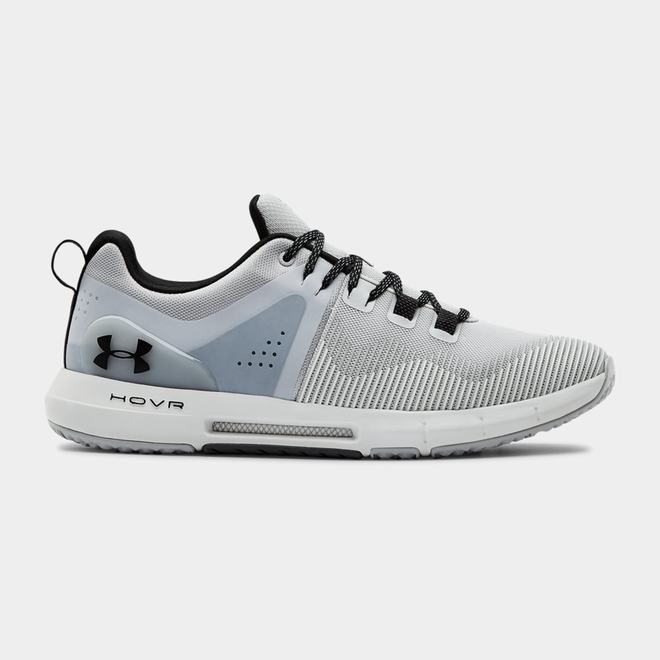 Under Armour HOVR Rise - Panske Botasky - Siva